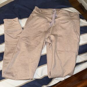 Aerie Drawstring Legging
